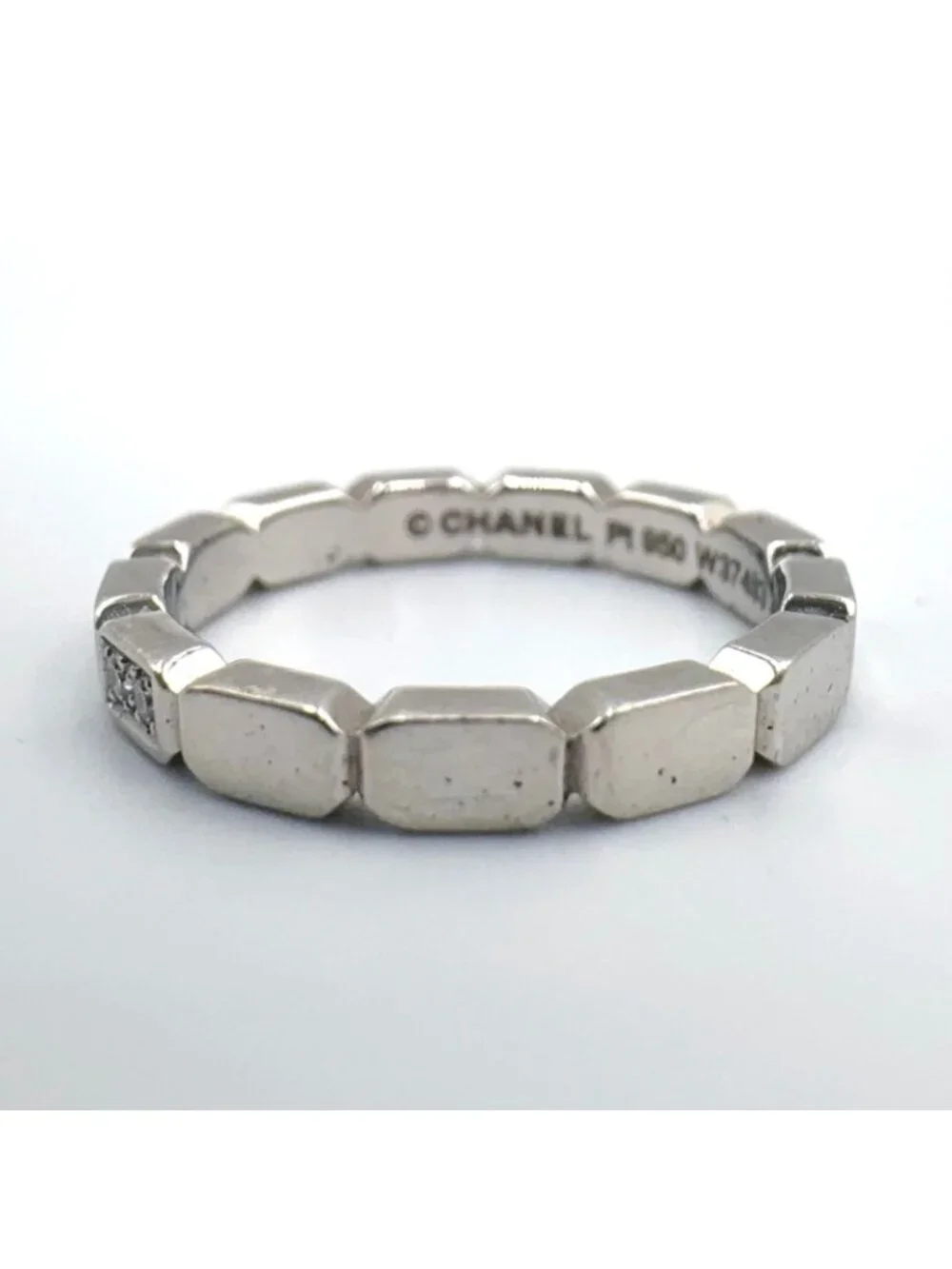 CHANEL brand name
